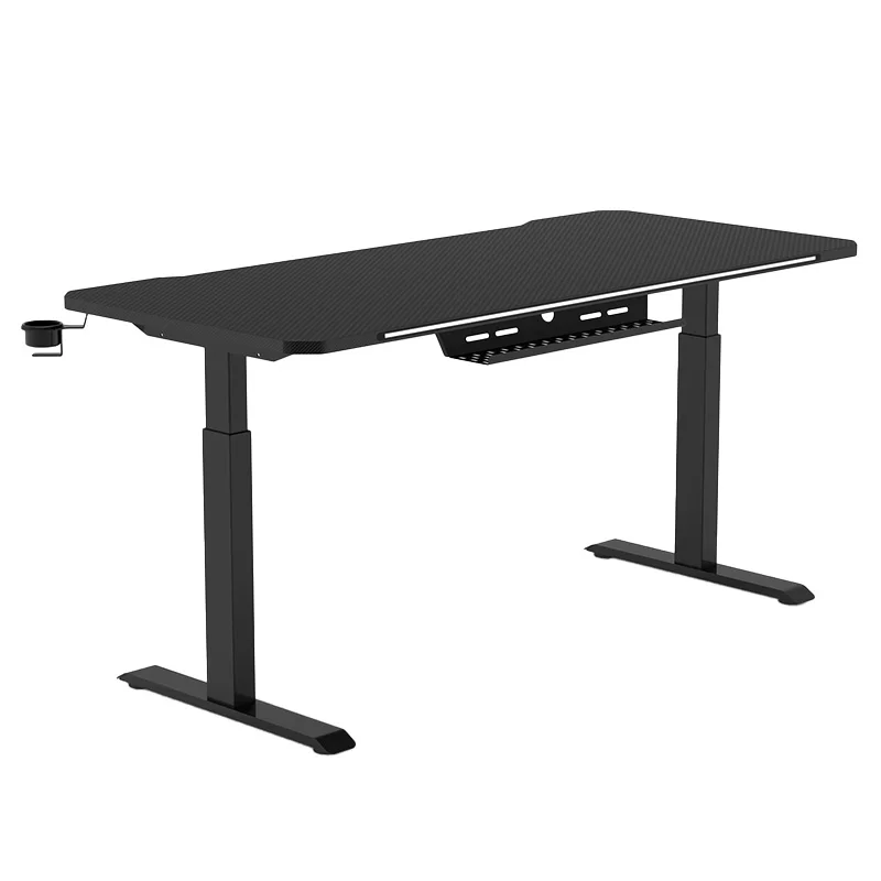 Large Size 1.6m 1.8m Electric Height Adjustable Home Office Desk Study Table Computer Desk Features Electric Desk
Large Size 1.6m 1.8m Electric Height Adjustable Home Office Desk Study Table Computer Desk Features Electric Desk