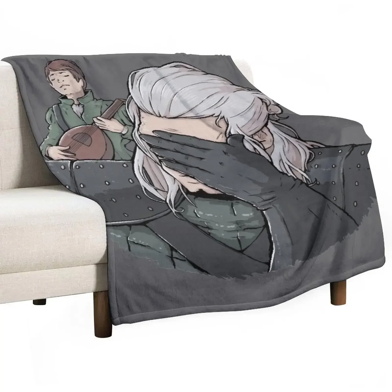 Geralt Face Palm Throw Blanket Fashion Sofas Thermals For Travel Luxury Beautifuls Blankets
Geralt Face Palm Throw Blanket Fashion Sofas Thermals For Travel Luxury Beautifuls Blankets