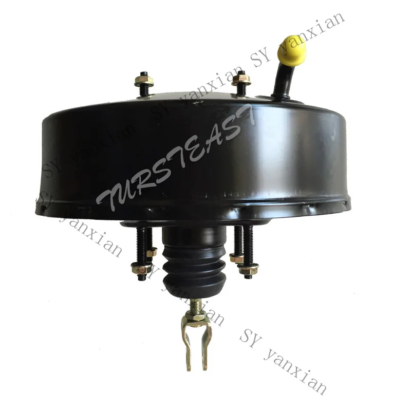 SY+ 59110-2E200 53-27105 VACUUM BRAKE BOOSTER FOR HYUNDAI TUCSON FOR KIA SPORTAGE
SY+ 59110-2E200 53-27105 VACUUM BRAKE BOOSTER FOR HYUNDAI TUCSON FOR KIA SPORTAGE