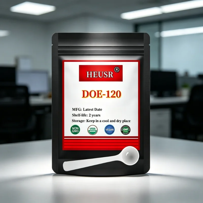 Hot Selling DOE-120 Ehickner PEG-120 Methyl Glucose Dioleate is Mild And Non Irritating And Can Be Used In Baby Products
Hot Selling DOE-120 Ehickner PEG-120 Methyl Glucose Dioleate is Mild And Non Irritating And Can Be Used In Baby Products