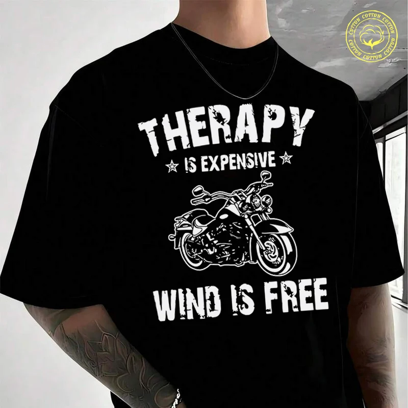 Men Clothing New Best Of Riding Motorcycle Graphic Moto T-Shirt Cotton Short Sleeve Summer Men Tees
Men Clothing New Best Of Riding Motorcycle Graphic Moto T-Shirt Cotton Short Sleeve Summer Men Tees