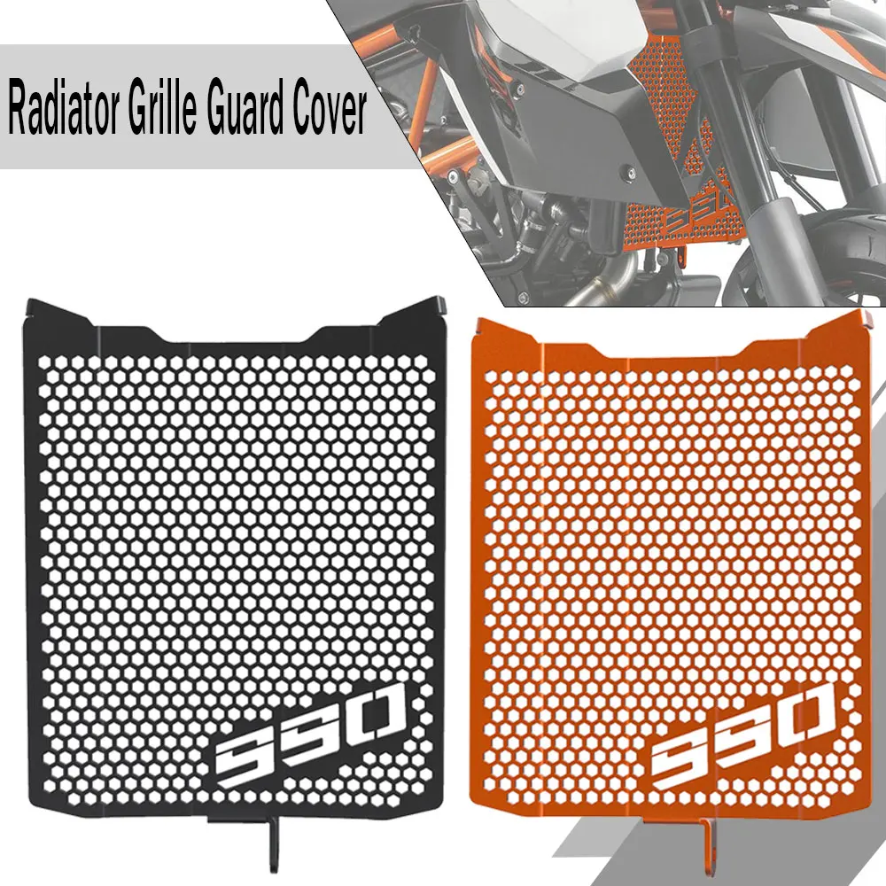 FOR KTM 990 Supermoto T / R LC8 990SM 990SMT 990SMR 2009 2010 2011 2012 2013 2014 990 SMT 990 SMR Radiator Guard Grille Cover
FOR KTM 990 Supermoto T / R LC8 990SM 990SMT 990SMR 2009 2010 2011 2012 2013 2014 990 SMT 990 SMR Radiator Guard Grille Cover