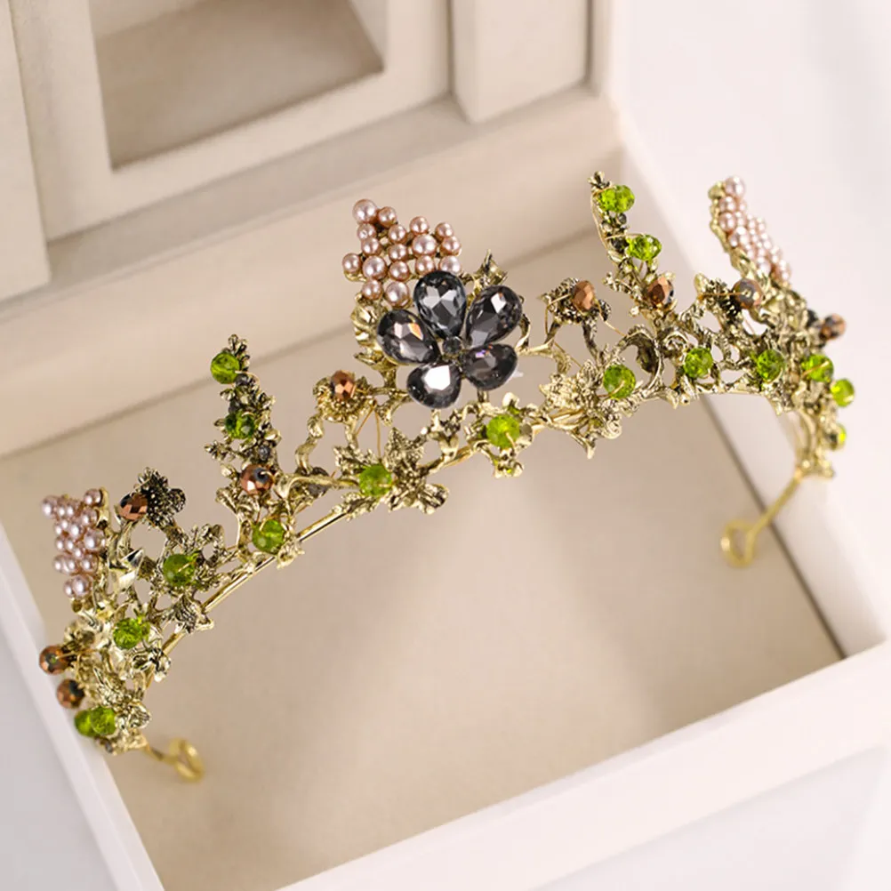 Корона-ободок для невесты, свадебный головной убор, изысканный дизайн, шикарный аксессуар для женщин, для вечеринок, выпускных, в подарок, корона-ободок для невесты
Корона-ободок для невесты, свадебный головной убор, изысканный дизайн, шикарный аксессуар для женщин, для вечеринок, выпускных, в подарок, корона-ободок для невесты