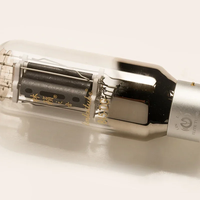Linlai Tube 845-DG Replace 845 Original Factory Matched Pair for Vacuum Tube Amplifier HIFI Amplifier Diy Audio Accessories
Linlai Tube 845-DG Replace 845 Original Factory Matched Pair for Vacuum Tube Amplifier HIFI Amplifier Diy Audio Accessories