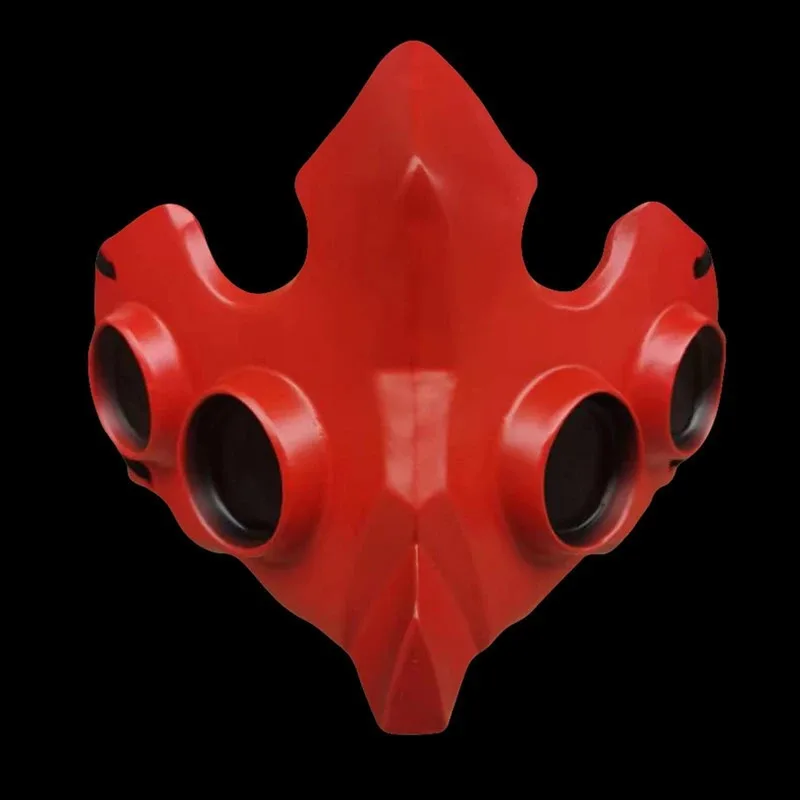Popular Anime Secondary Peripheral Accessories Mask Cosplay Costumes DIY Props Fashionable Jewelry That Are Famous in Tk
Popular Anime Secondary Peripheral Accessories Mask Cosplay Costumes DIY Props Fashionable Jewelry That Are Famous in Tk
