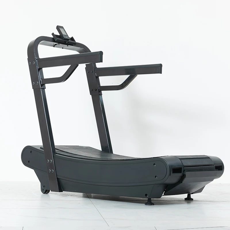 Hot Selling High Quality Non-Electric Treadmill with LCD Screen for Commercial Gyms Featuring Calorie Function
Hot Selling High Quality Non-Electric Treadmill with LCD Screen for Commercial Gyms Featuring Calorie Function