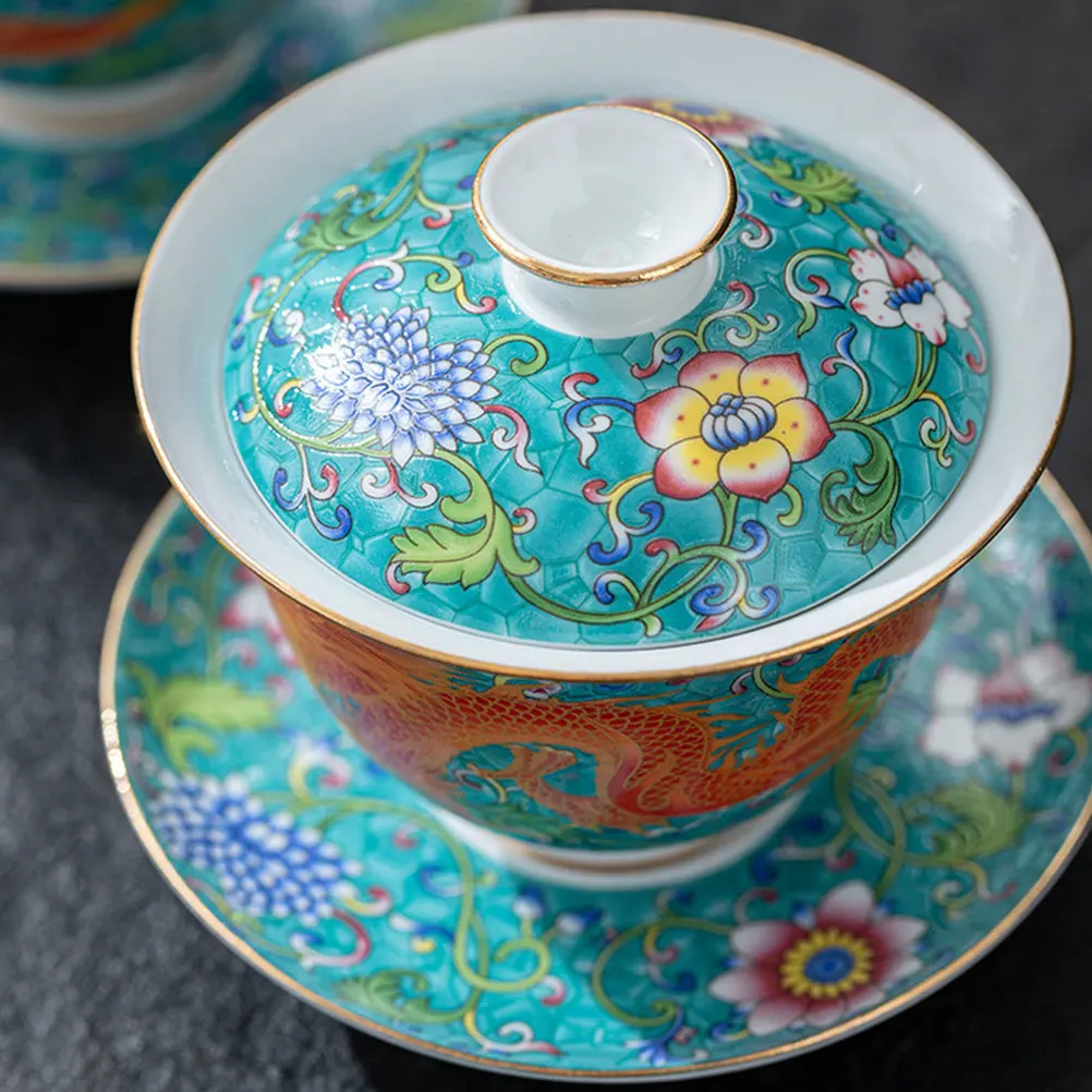Modern Chinese Tea Ware Cups Teaware Teacup and Saucer Teacups Saucers Household Bowl
Modern Chinese Tea Ware Cups Teaware Teacup and Saucer Teacups Saucers Household Bowl
