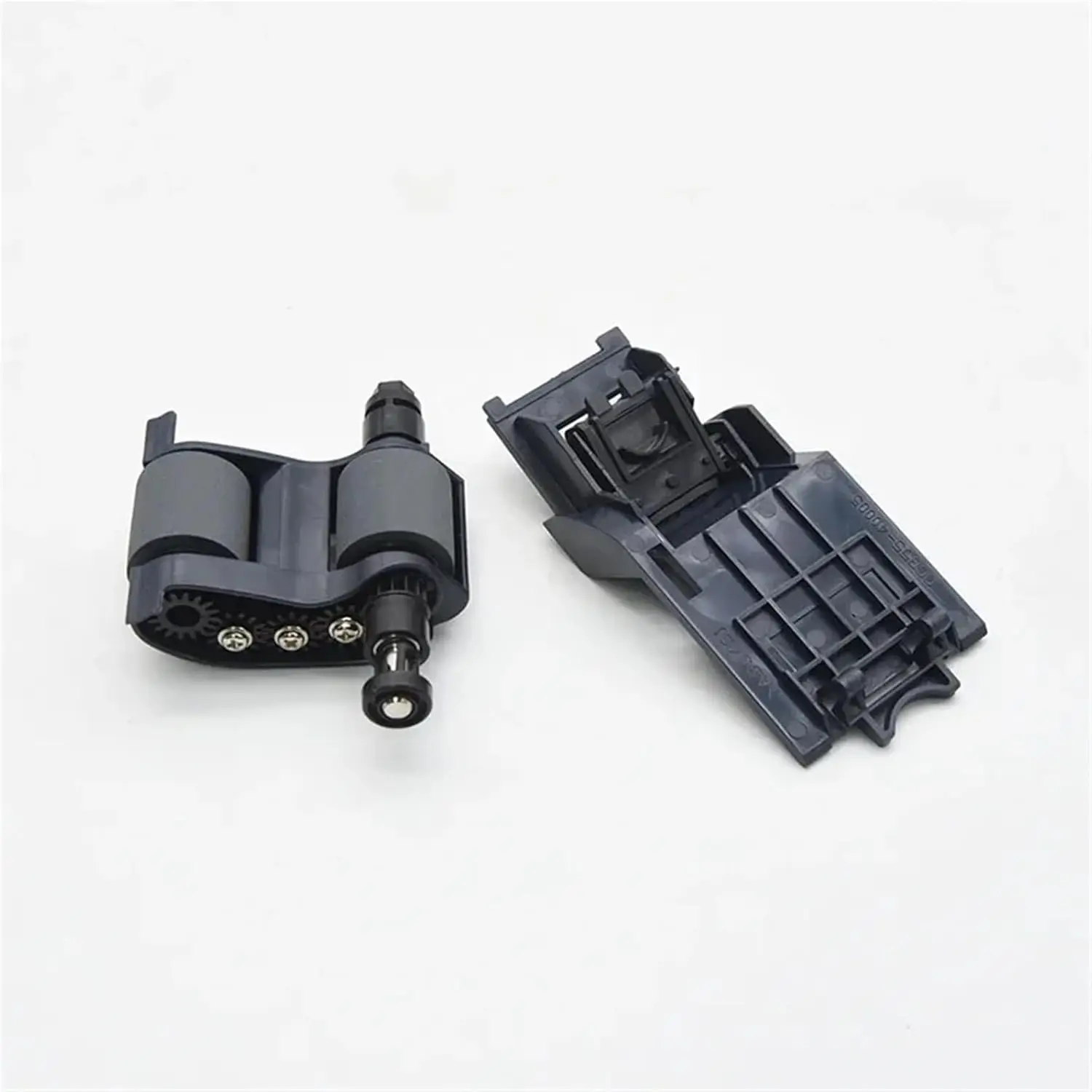 1set L2718A ADF Roller Kit for HP M575 M680 M630 M525 M725 651 M775 L2725-60002 for ScanJet 7500 Series
1set L2718A ADF Roller Kit for HP M575 M680 M630 M525 M725 651 M775 L2725-60002 for ScanJet 7500 Series