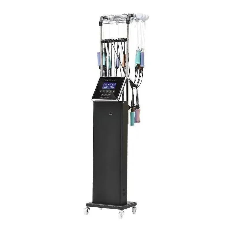 Digital hot hair perm machine 24v barber shop ceramic roll hairdressing intelligent constant temperature
Digital hot hair perm machine 24v barber shop ceramic roll hairdressing intelligent constant temperature