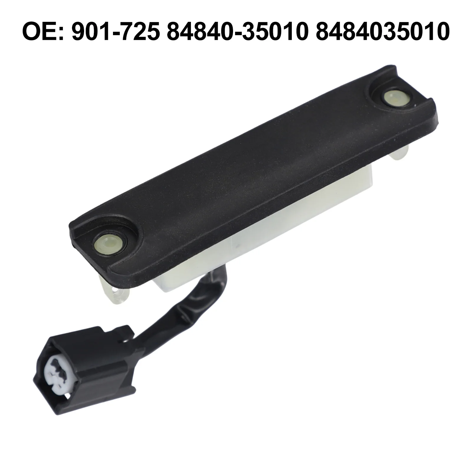 1pcs Car Door Tailgate Release Opener Switch Door Tailgate Release Opener Switch 03-20 For Toyota For 4Runner 4.0L 8484035010
1pcs Car Door Tailgate Release Opener Switch Door Tailgate Release Opener Switch 03-20 For Toyota For 4Runner 4.0L 8484035010