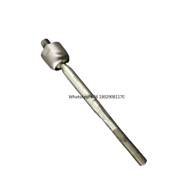 Steering Gear Tie Rod Ball Joint Inner For 2019-2022 Tesla Model 3 And Y 1044831-00-F-N
Steering Gear Tie Rod Ball Joint Inner For 2019-2022 Tesla Model 3 And Y 1044831-00-F-N