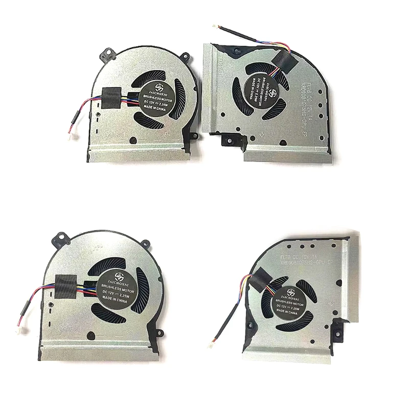 Y51A High-Performance-Cooling-Fan-For-ASUS-GL504-GL504GS-GL504GM-Fan-Replacement-CPU+GPU-Dual-Fan
Y51A High-Performance-Cooling-Fan-For-ASUS-GL504-GL504GS-GL504GM-Fan-Replacement-CPU+GPU-Dual-Fan