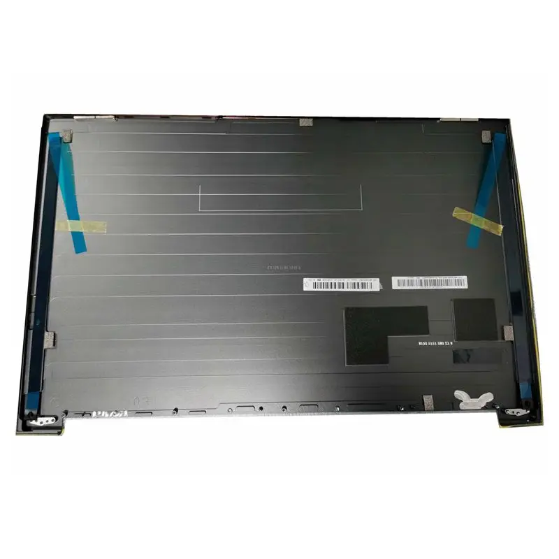 Новый чехол с ЖК-дисплеем для Lenovo Yoga C940 2-в-1 C940-15 15,6, задняя крышка, верхняя крышка для ноутбука, задняя крышка с ЖК-дисплеем 5CB0W43573
Новый чехол с ЖК-дисплеем для Lenovo Yoga C940 2-в-1 C940-15 15,6, задняя крышка, верхняя крышка для ноутбука, задняя крышка с ЖК-дисплеем 5CB0W43573