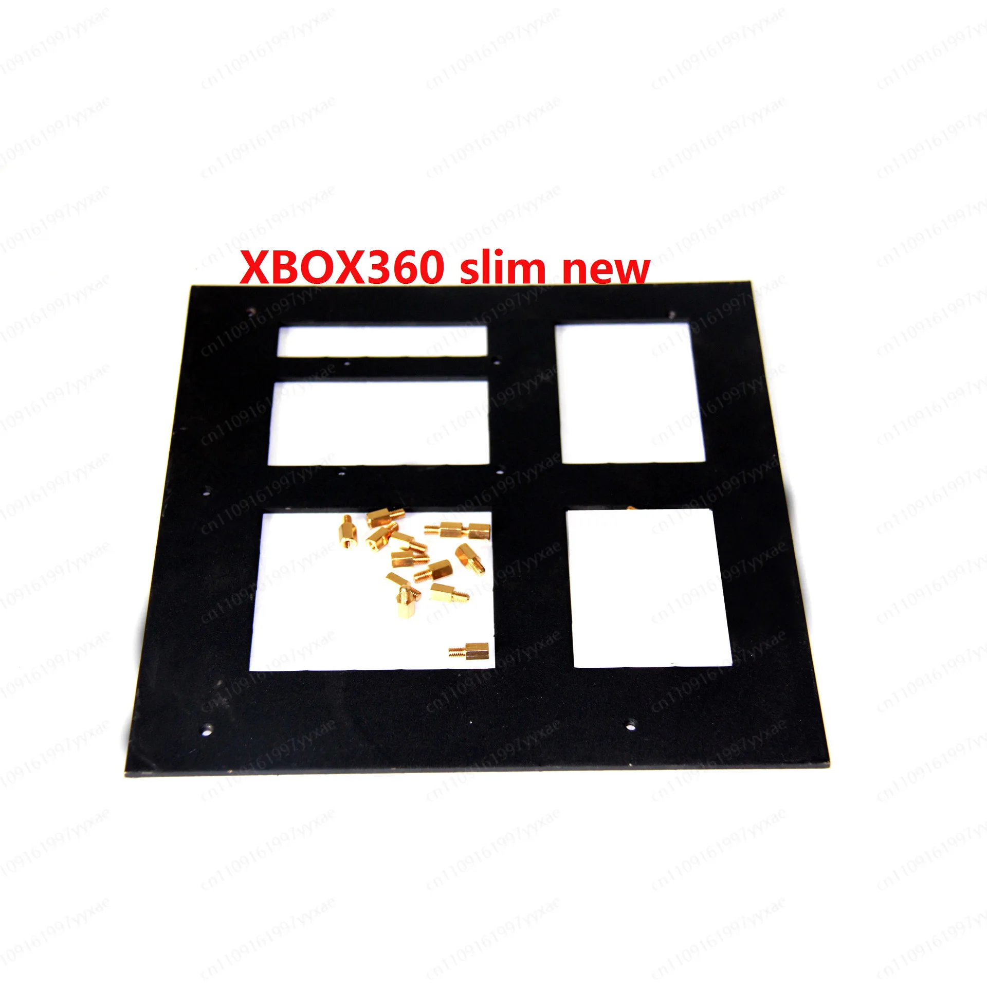 Appropriate for XBOX360 PS3 beugel voor gameconsole, vaste beugel voor moederbord
Appropriate for XBOX360 PS3 beugel voor gameconsole, vaste beugel voor moederbord