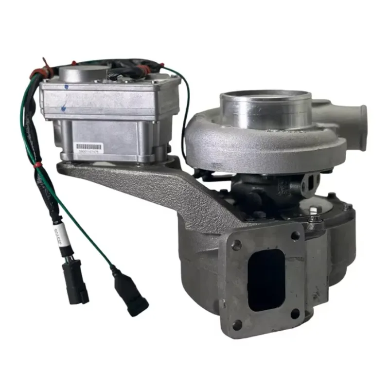 New Condition DZ108152 S300 Turbocharger for Turbo SE502331 RE535684 RE534543 RE528882
New Condition DZ108152 S300 Turbocharger for Turbo SE502331 RE535684 RE534543 RE528882