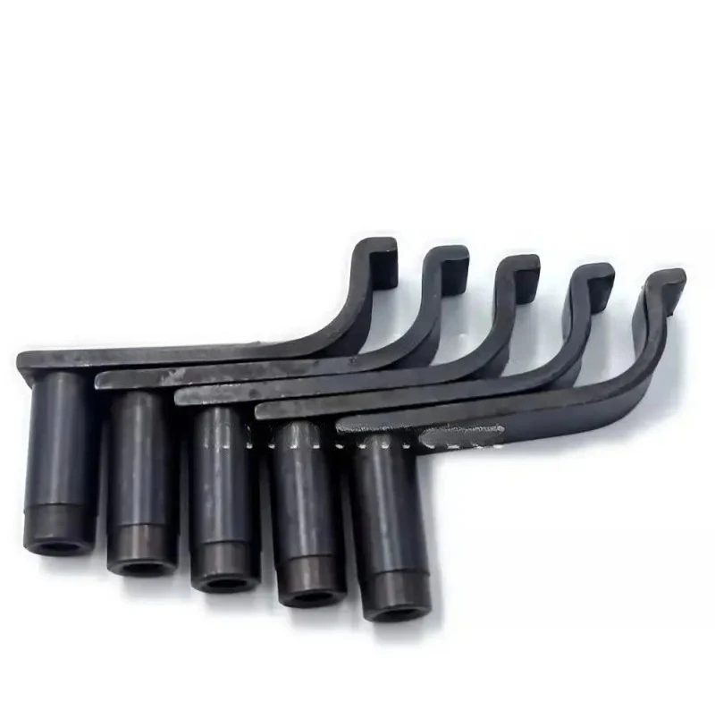 5Pcs 04.013.103 Front Lay Stop Front Guide GTO Front Lay Support For Heidelberg GTO52 Machine Offest Printing Spare Parts
5Pcs 04.013.103 Front Lay Stop Front Guide GTO Front Lay Support For Heidelberg GTO52 Machine Offest Printing Spare Parts