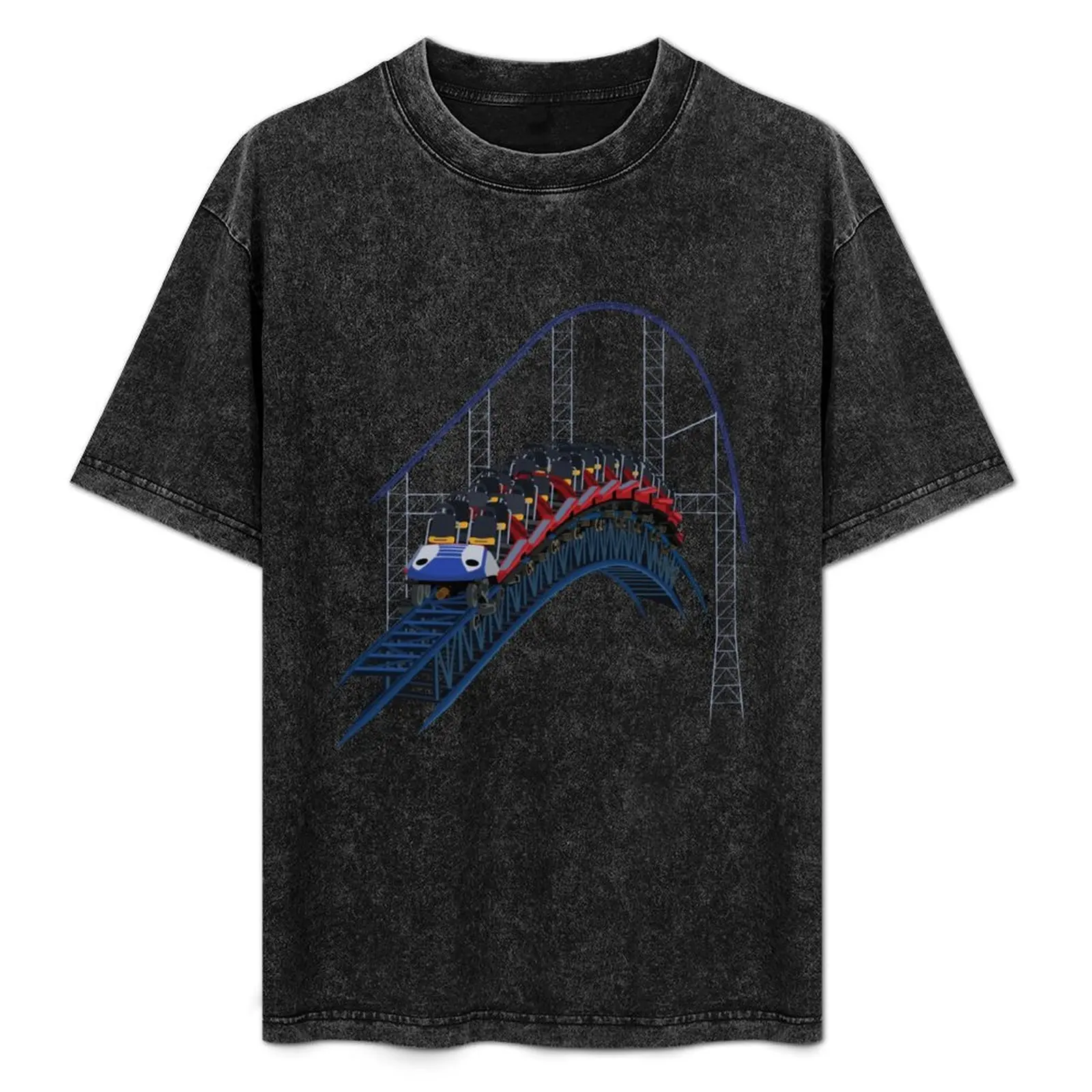 Millennium Forces Airtime Design T-Shirt vintage clothes gifts for boyfriend t shirt men
Millennium Forces Airtime Design T-Shirt vintage clothes gifts for boyfriend t shirt men
