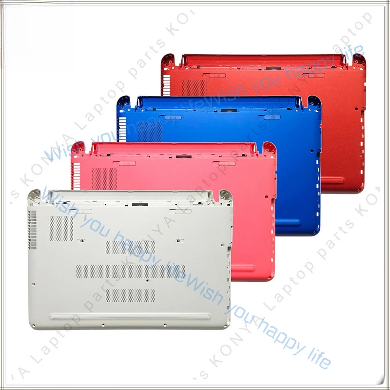 L... For HP Pavilion 14-AB TPN-Q158 Q161 Laptop Bottom Base Cover Lower Case Assembly
L... For HP Pavilion 14-AB TPN-Q158 Q161 Laptop Bottom Base Cover Lower Case Assembly