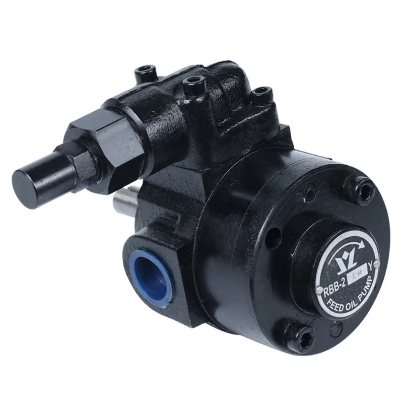 FEED OIL PUMP RBB-206Y RBB-210Y RBB-212Y RBB-216Y RBB-220Y
FEED OIL PUMP RBB-206Y RBB-210Y RBB-212Y RBB-216Y RBB-220Y