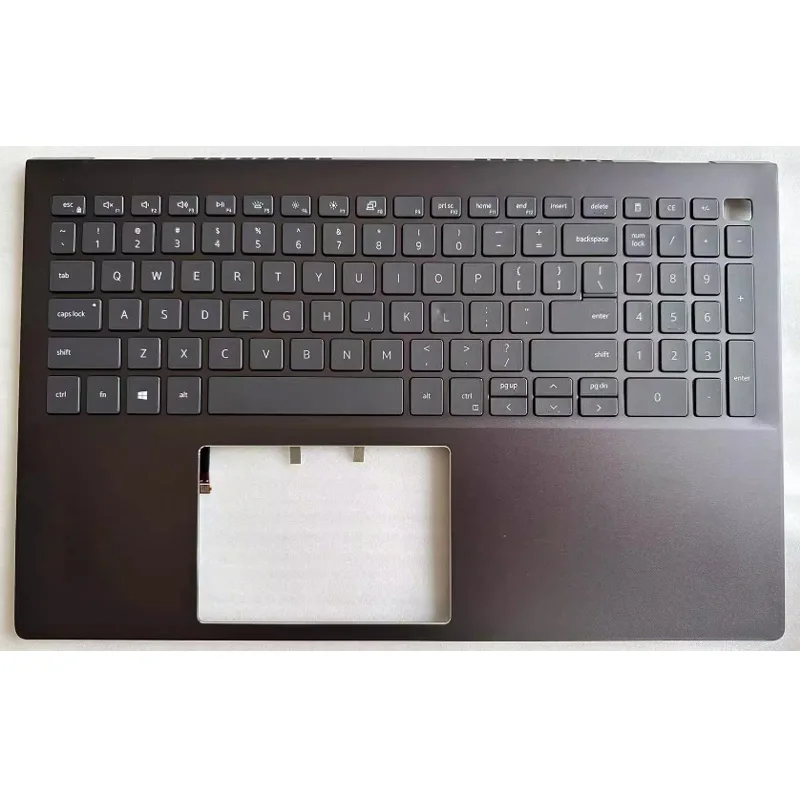 Original suitable for DELL Vostro 5501 5502 laptop C shell with backlit keyboard US 0W7PK2 0G2VT3
Original suitable for DELL Vostro 5501 5502 laptop C shell with backlit keyboard US 0W7PK2 0G2VT3