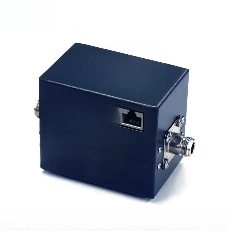 Directional power sensors can be used in semiconductor engineering
Directional power sensors can be used in semiconductor engineering