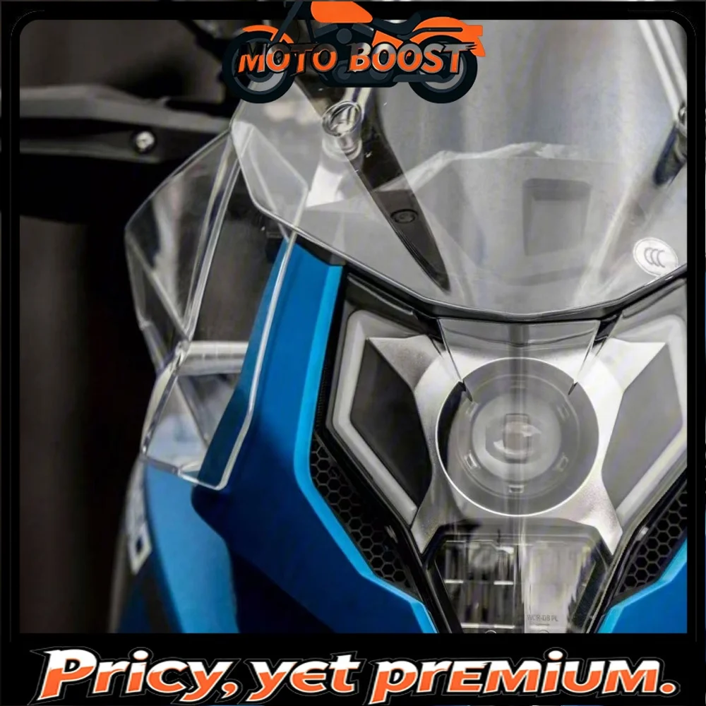 For CFMOTO 650MT original accessories handle small windshield side windshield 650-3 handguard windshield mt650 modification
For CFMOTO 650MT original accessories handle small windshield side windshield 650-3 handguard windshield mt650 modification