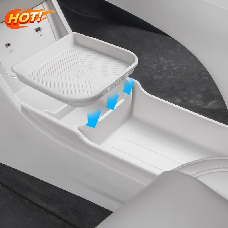 For Geely Xingyuan Central Control Storage Box Armrest Box Car Interior Decoration Protective Supplies Modification Accessories
For Geely Xingyuan Central Control Storage Box Armrest Box Car Interior Decoration Protective Supplies Modification Accessories