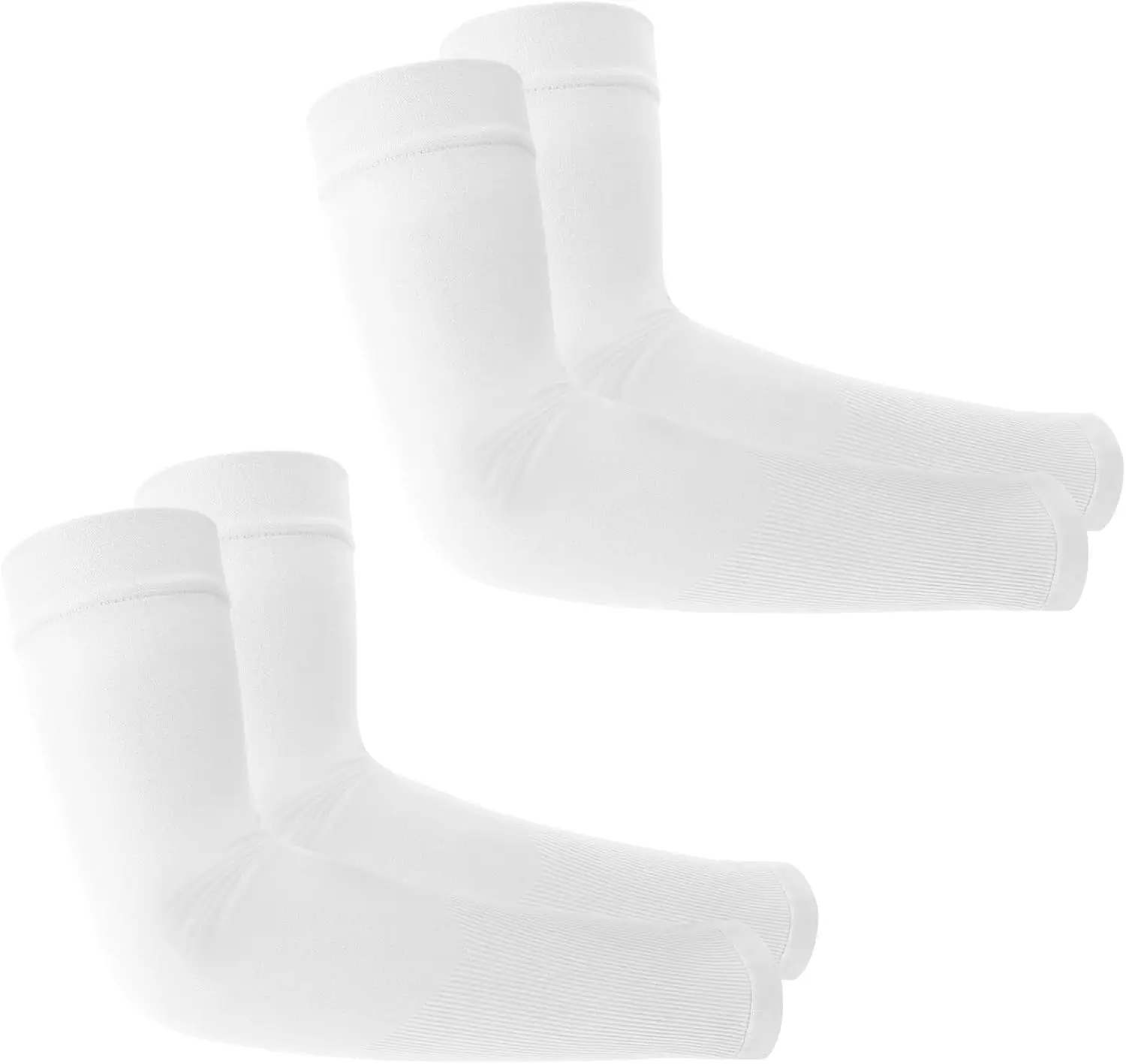 Compression Arm Sleeves for Men Women Sun Protection UV Coverage
Compression Arm Sleeves for Men Women Sun Protection UV Coverage