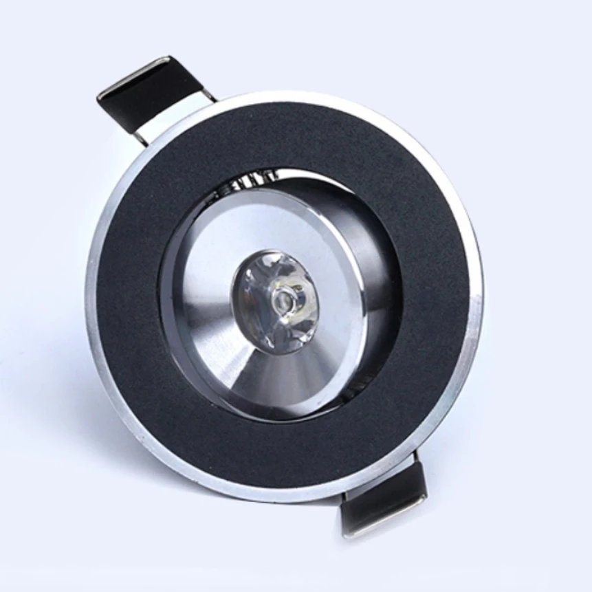 10pcs/lot 1W 3W mini Led spot light Downlight cabinet lights Hole size 50-55mm 110-270LM with LED Driver Free by Express
10pcs/lot 1W 3W mini Led spot light Downlight cabinet lights Hole size 50-55mm 110-270LM with LED Driver Free by Express