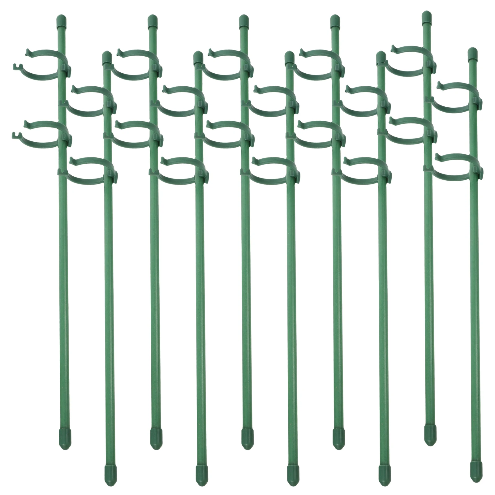 1 set chid Stakes Plant Support Rods Adjustable Garden Sticks for Outdoor Plants Display Enhancer Easy Installation
1 set chid Stakes Plant Support Rods Adjustable Garden Sticks for Outdoor Plants Display Enhancer Easy Installation
