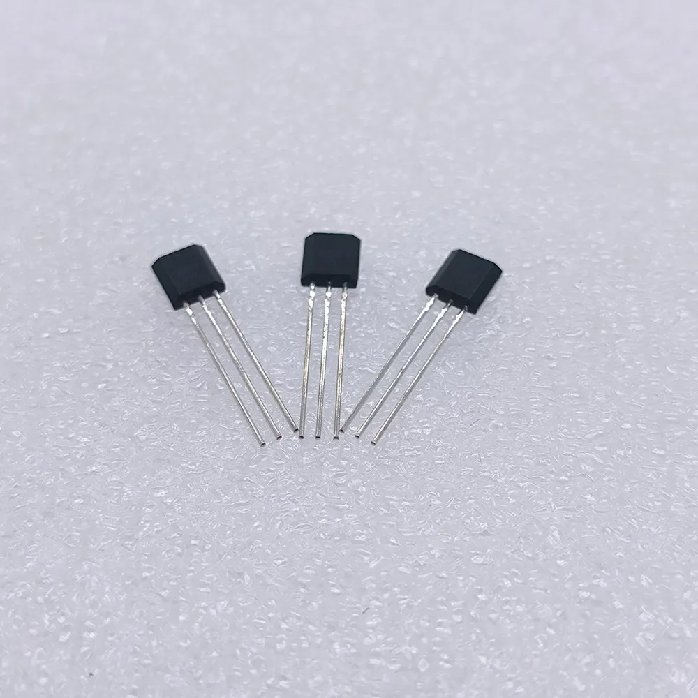 5PCS 2SS52M 100% imported original main receiving and transmitting tube, photoelectric switch, Hall sensor
5PCS 2SS52M 100% imported original main receiving and transmitting tube, photoelectric switch, Hall sensor