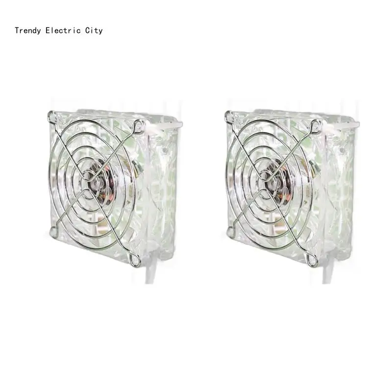 R9CD Pet Cooling Fan Portable Acrylic USB Desk Cooling Fan Pet Cage Fan For Hamster
R9CD Pet Cooling Fan Portable Acrylic USB Desk Cooling Fan Pet Cage Fan For Hamster