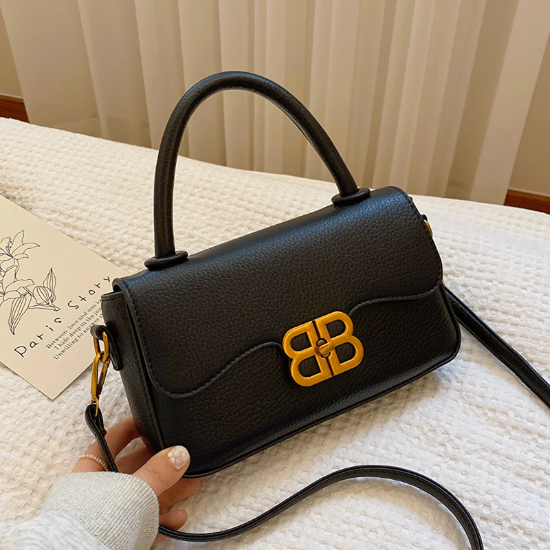 Женская повседневная сумка, шикарная сумка из премиум-материала, универсальная сумка через плечо для детского душа 
Женская повседневная сумка, шикарная сумка из премиум-материала, универсальная сумка через плечо для детского душа