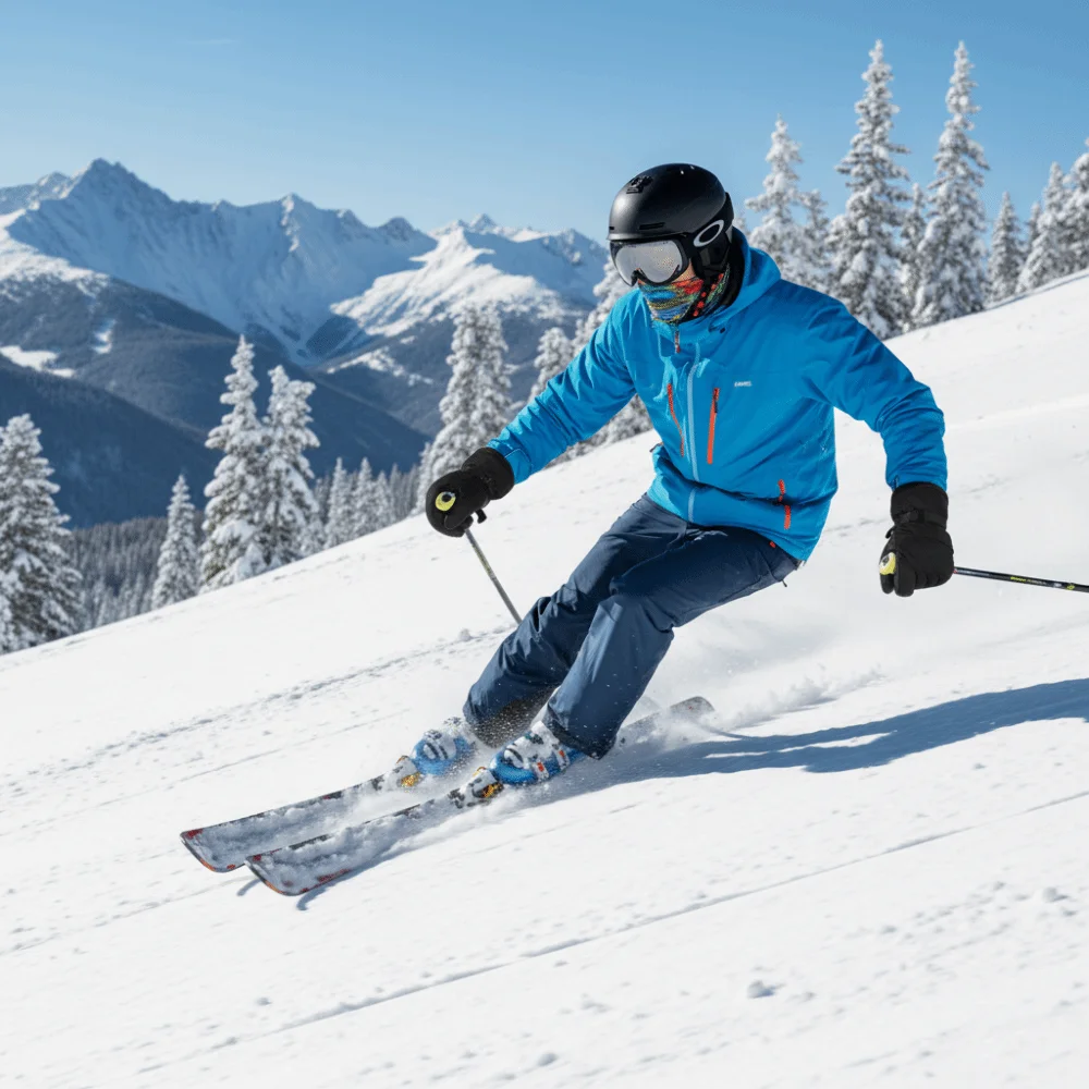 1 Pair Unisex Waterproof Winter Skiing Gloves Touch Screen Thick Snowboarding Gloves Warm Thermal Snow Gloves Winter Sports
1 Pair Unisex Waterproof Winter Skiing Gloves Touch Screen Thick Snowboarding Gloves Warm Thermal Snow Gloves Winter Sports