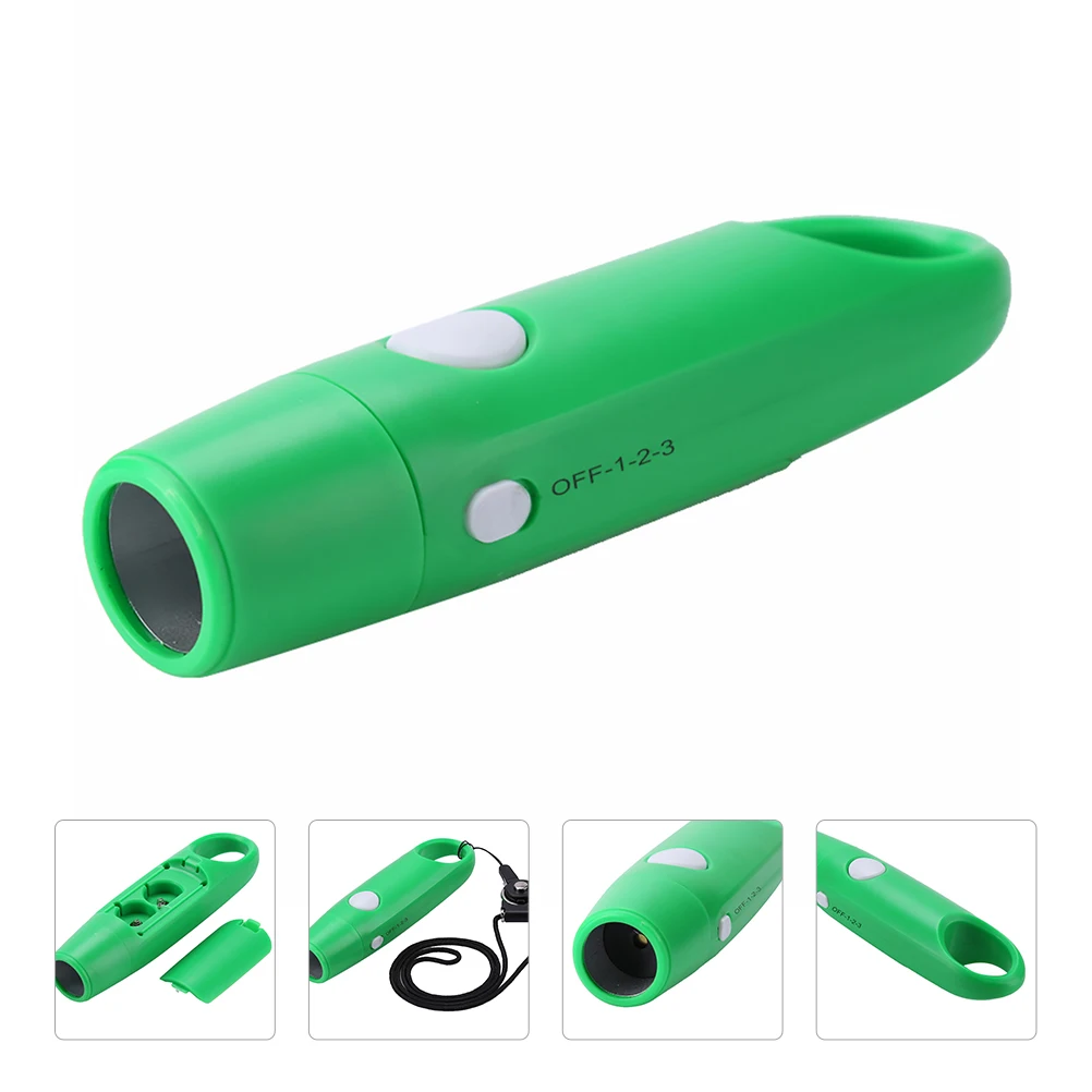 Outdoor Emergency Multifunctional Emergency Whistle Lightweight Practical Electronic Whistle Gift
Outdoor Emergency Multifunctional Emergency Whistle Lightweight Practical Electronic Whistle Gift
