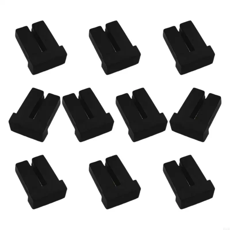 Easy To Use Plastic Fiber Port Seal Prevents Corrosion In Harsh Environment HX5E
Easy To Use Plastic Fiber Port Seal Prevents Corrosion In Harsh Environment HX5E