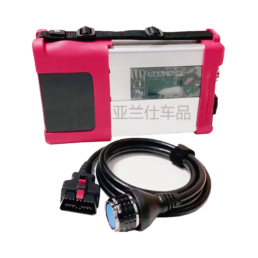 For Mitsubishi Fuso Benz MB Star Scanner SD Connect Multiplexer Truck Bus Diagnostic Tool Kit Nitro
For Mitsubishi Fuso Benz MB Star Scanner SD Connect Multiplexer Truck Bus Diagnostic Tool Kit Nitro