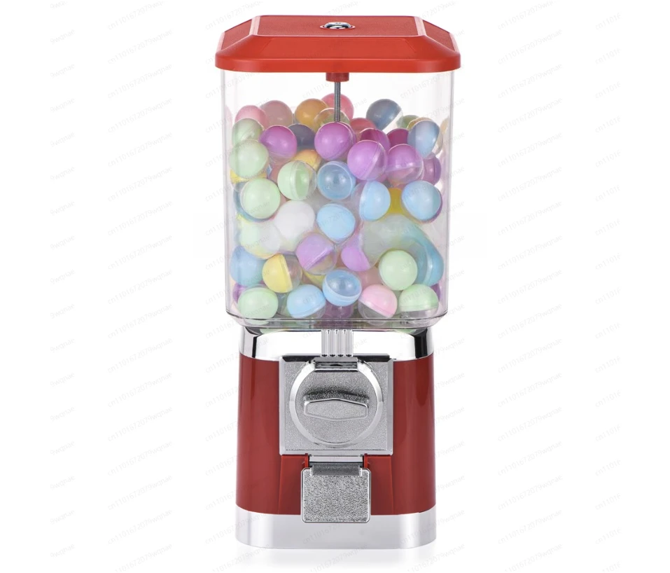 Многофункциональный автомат для гачапонов и слепых коробок | Интерактивный реквизит для мероприятий с отсеком для хранения кофе в капсулах
Многофункциональный автомат для гачапонов и слепых коробок | Интерактивный реквизит для мероприятий с отсеком для хранения кофе в капсулах