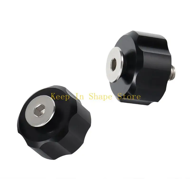 U1JC Corrosions Resistant Stainless Steel Screws Nut for Scubas Diving Backplates
U1JC Corrosions Resistant Stainless Steel Screws Nut for Scubas Diving Backplates