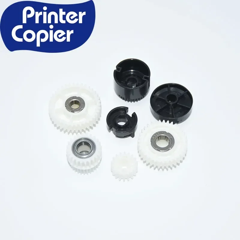 5SETS AB011466 AB011470 AB017690 D1316663 D1316664 D1316666 Paper Feed Gear for Ricoh Aficio MP 6002 7502 9002 / MP6002 MP7502
5SETS AB011466 AB011470 AB017690 D1316663 D1316664 D1316666 Paper Feed Gear for Ricoh Aficio MP 6002 7502 9002 / MP6002 MP7502