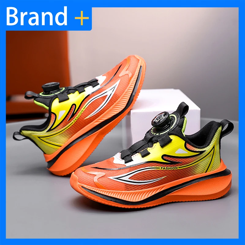 Children Sports Shoes Students Daily Wear Comfortable Outdoor Running Shoes Spring New Flat Bottomed Anti Slip Tennis Shoes
Children Sports Shoes Students Daily Wear Comfortable Outdoor Running Shoes Spring New Flat Bottomed Anti Slip Tennis Shoes