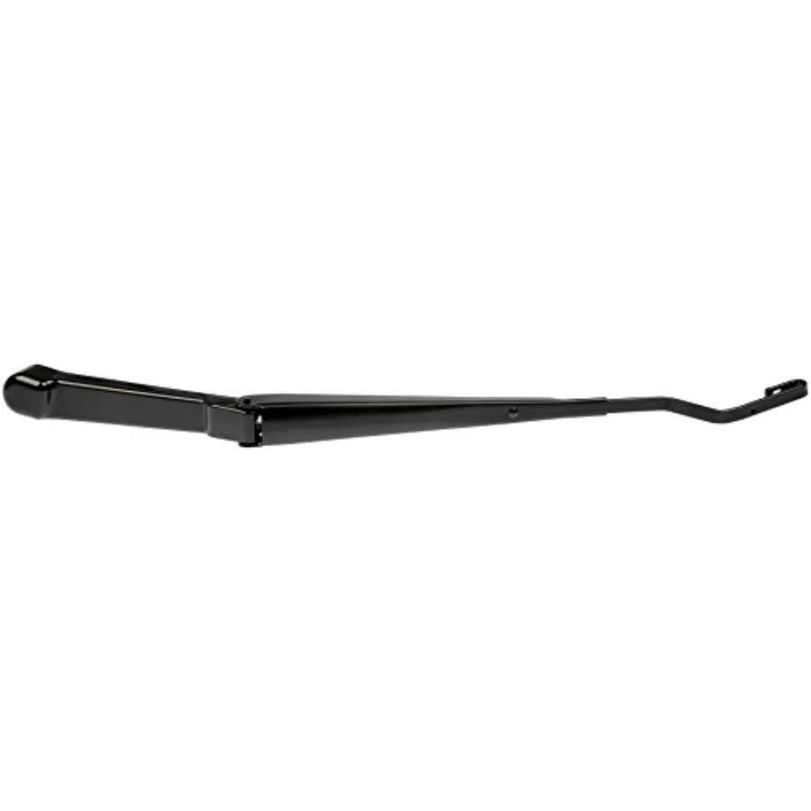 Front Driver Side Windshield Wiper Arm Compatible with Select Chevrolet/ GMC/ Oldsmobile Models
Front Driver Side Windshield Wiper Arm Compatible with Select Chevrolet/ GMC/ Oldsmobile Models