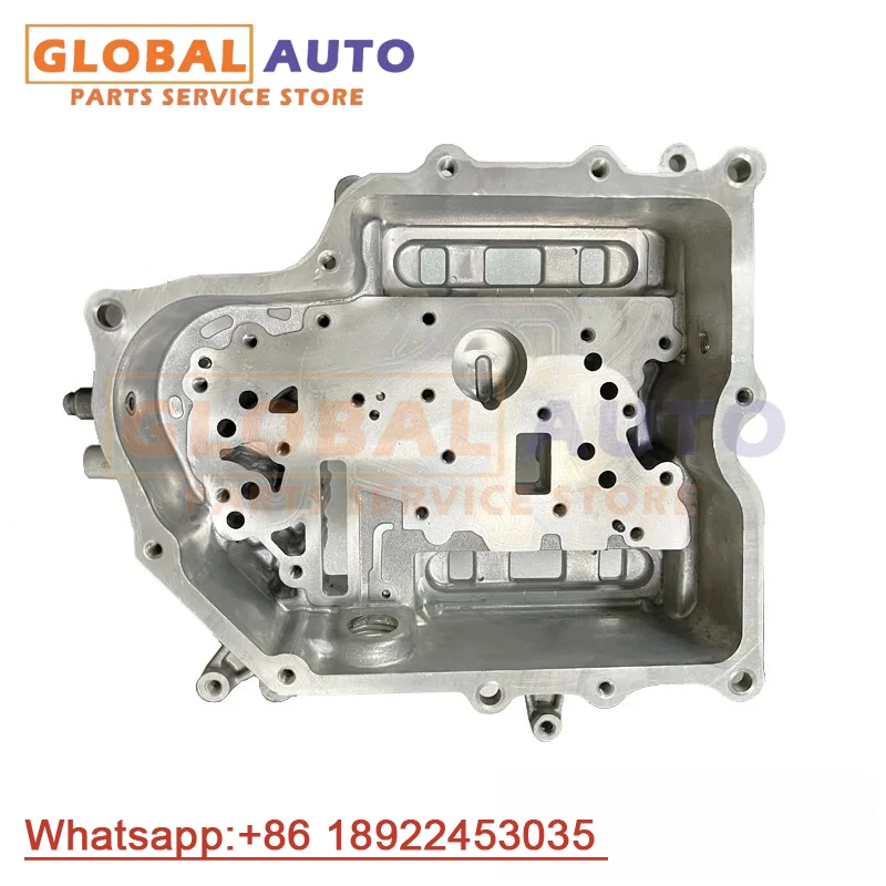 DQ200 0AM DSG Transmission Valve Body Shell Suits for VW Audi 0AM325065S 7 Speed Automobile parts
DQ200 0AM DSG Transmission Valve Body Shell Suits for VW Audi 0AM325065S 7 Speed Automobile parts