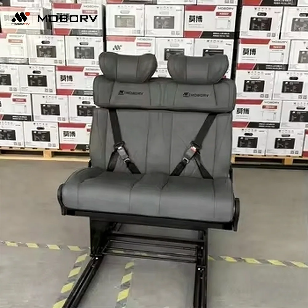 Three Way Two Seated Roller Roller Chair Camper Van Conversion Kit For RV Caravan Car
Three Way Two Seated Roller Roller Chair Camper Van Conversion Kit For RV Caravan Car