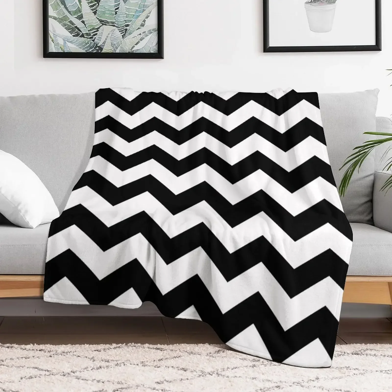 Black And White Zigzag Chevron Throw Blanket valentine gift ideas Thermals For Travel Sleeping Bag Blankets manga Thin Blankets
Black And White Zigzag Chevron Throw Blanket valentine gift ideas Thermals For Travel Sleeping Bag Blankets manga Thin Blankets