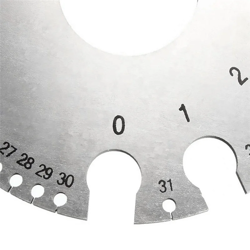 Premium-4 Pack Steel Welding Gauge Welding Gauge Inspection Tool Wire Sizes Thickness Gauge
Premium-4 Pack Steel Welding Gauge Welding Gauge Inspection Tool Wire Sizes Thickness Gauge