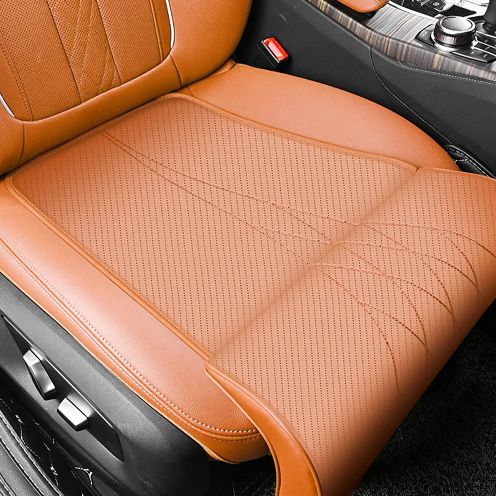 Car Seat Extender Auto Driver Booster Pad Lengthen Seat Extender Leg Support Cushion For Trains Home Truck Work Road Trip Buses
Car Seat Extender Auto Driver Booster Pad Lengthen Seat Extender Leg Support Cushion For Trains Home Truck Work Road Trip Buses