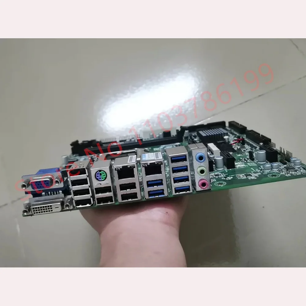 For Advantech Industrial Computer Motherboard DDR4 SIMB-684G2
For Advantech Industrial Computer Motherboard DDR4 SIMB-684G2