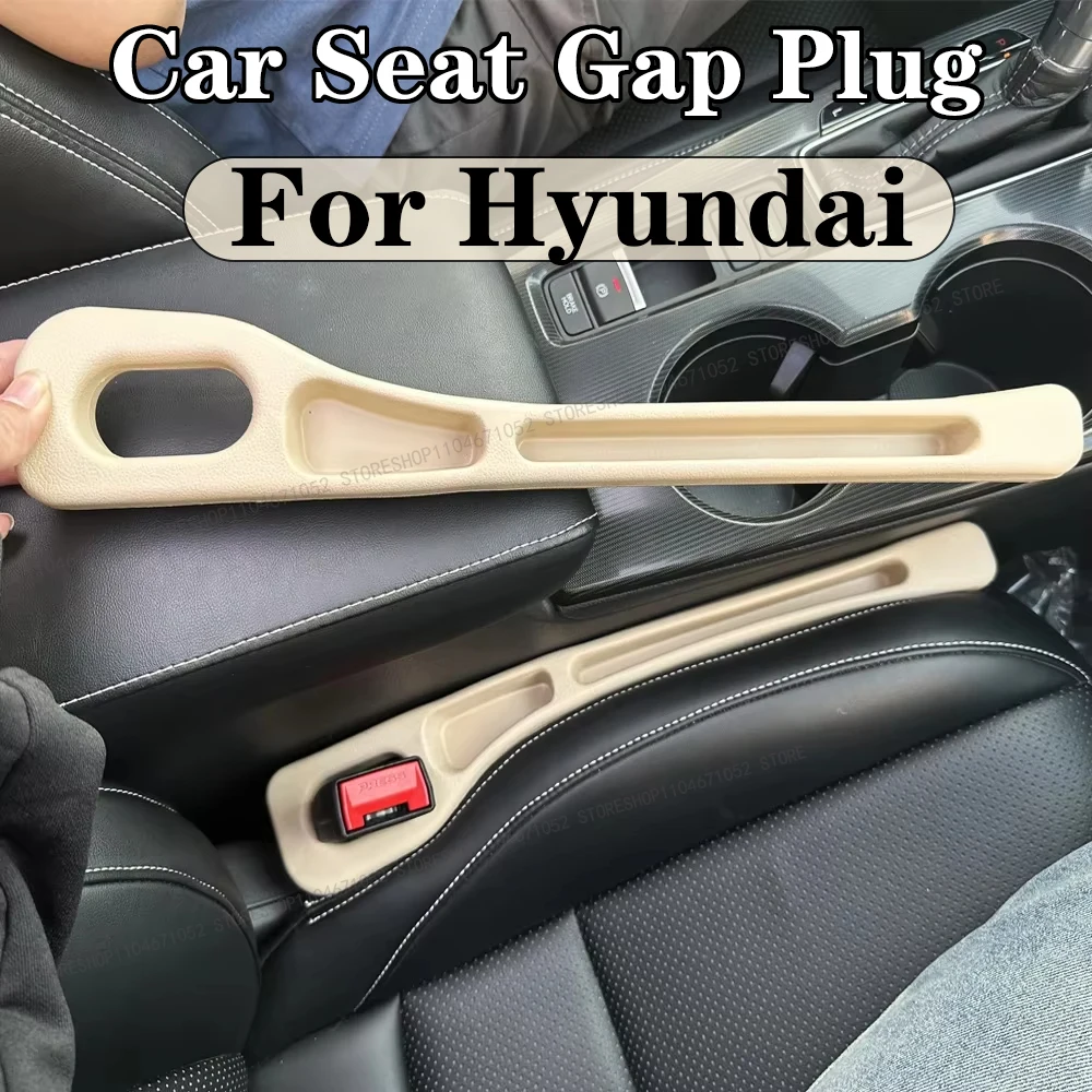 Car Seat Gap Plug Strip Leak-Organizer Proof Strip Filler For Hyundai Venue Elantra Sonata kona Tucson Ionia5 6 7 Accessories
Car Seat Gap Plug Strip Leak-Organizer Proof Strip Filler For Hyundai Venue Elantra Sonata kona Tucson Ionia5 6 7 Accessories