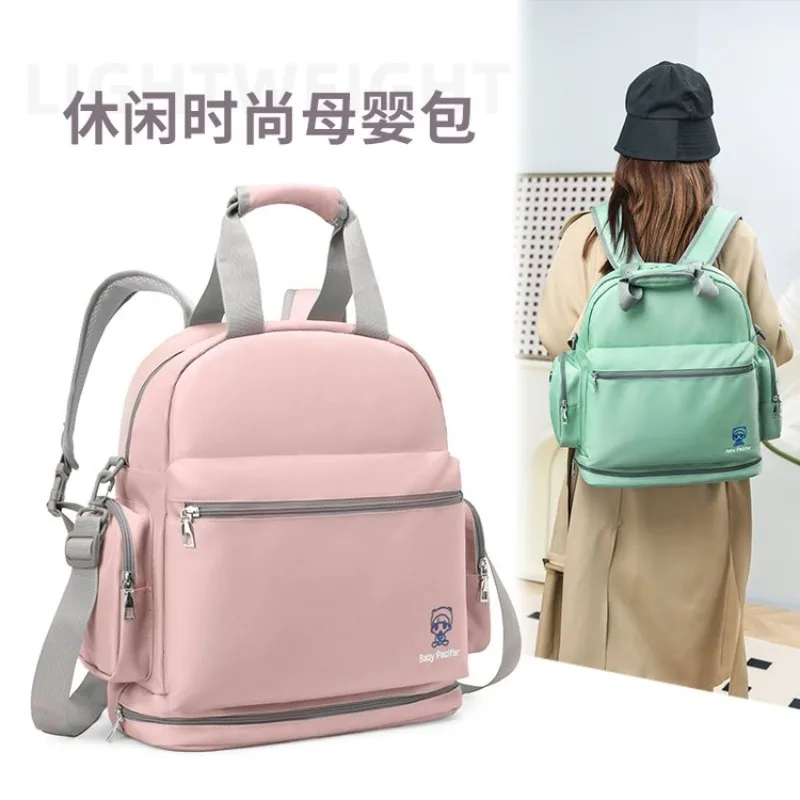Simple Trendy Diaper Bags For Women Elegant Luxury Leather Handbag Vintage Designer Minimalist Fashionable Tote
Simple Trendy Diaper Bags For Women Elegant Luxury Leather Handbag Vintage Designer Minimalist Fashionable Tote